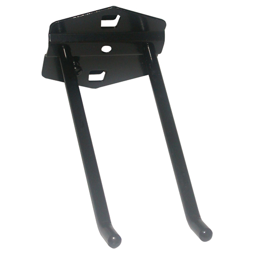 Crochet de panneau d'accrochage Pathway Supply LP