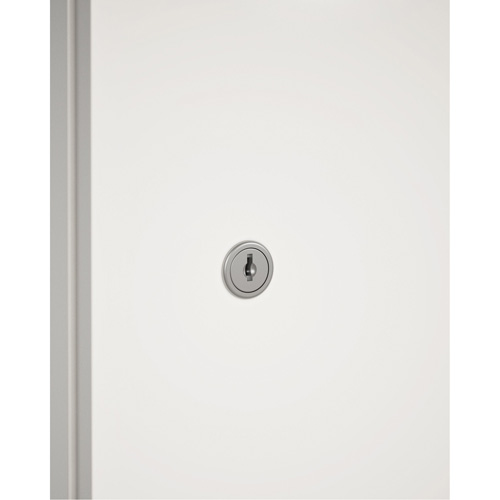 Serrure et cl&eacute;s pour armoire Pathway Supply LP