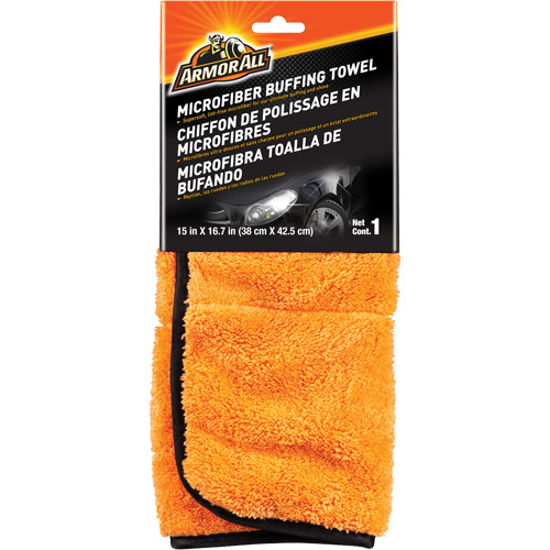 Microfibre Buffing Towel Pathway Supply LP