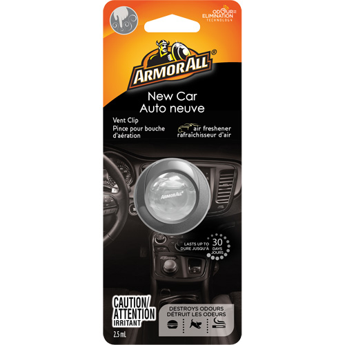 Vent Clip Oil Air Freshener Pathway Supply LP