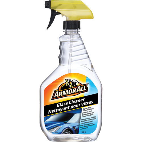 Glass Cleaner Pathway Supply LP