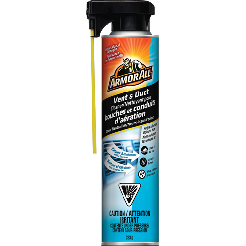 Vent & Duct Cleaner Pathway Supply LP