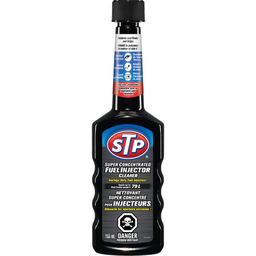 Nettoyant super concentr&eacute; pour injecteurs Pathway Supply LP