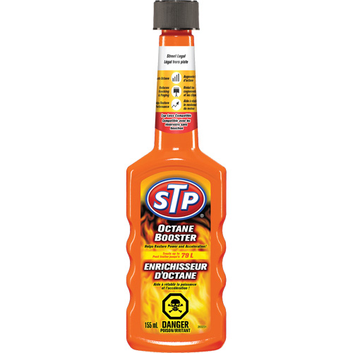 Octane Booster Pathway Supply LP