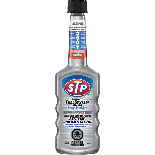 Nettoyant complet pour le syst&egrave;me d'alimentation Pathway Supply LP