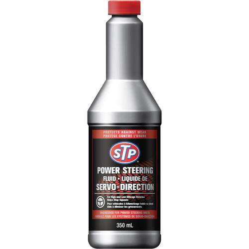 Power Steering Fluid, Bottle Pathway Supply LP