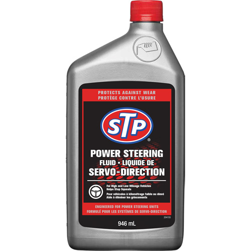Liquide de servo-direction, Bouteille Pathway Supply LP