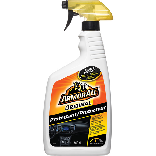 Original Vehicle Protectant Pathway Supply LP