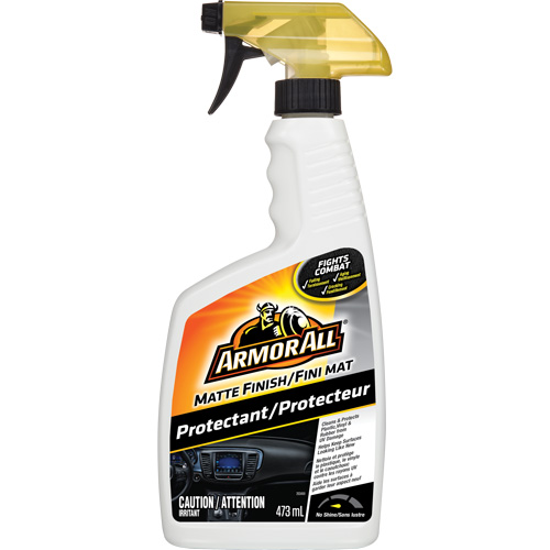 Matte Finish Protectant Pathway Supply LP