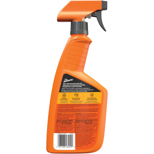 Matte Finish Protectant Pathway Supply LP