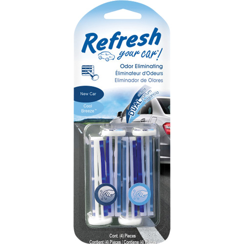 Dual Vent Scent Sticks Pathway Supply LP