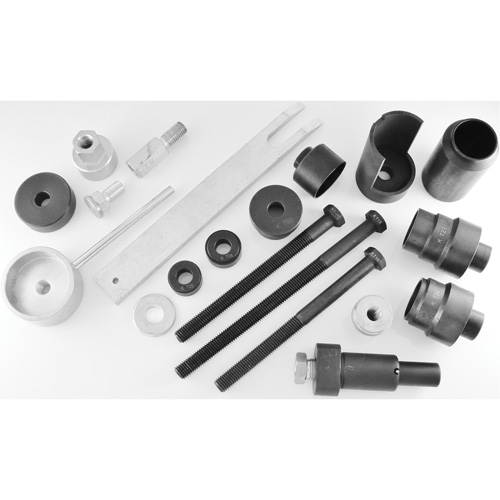 Bendix&reg; Air Disc Brake Tool Kit Pathway Supply LP