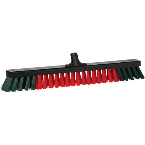 Transport Line Garage Broom Head Pathway Supply LP