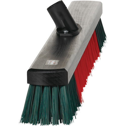 Transport Line Garage Broom Head Pathway Supply LP
