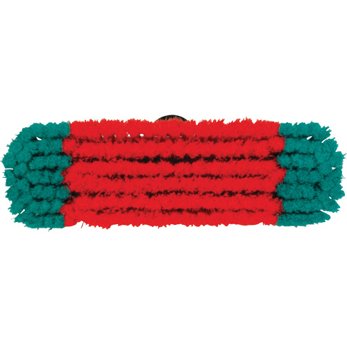 Brosse &agrave; alimentation en eau pour v&eacute;hicules de la s&eacute;rie Transport Pathway Supply LP