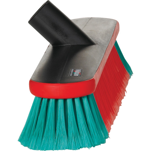 Brosse &agrave; alimentation en eau pour v&eacute;hicules de la s&eacute;rie Transport Pathway Supply LP