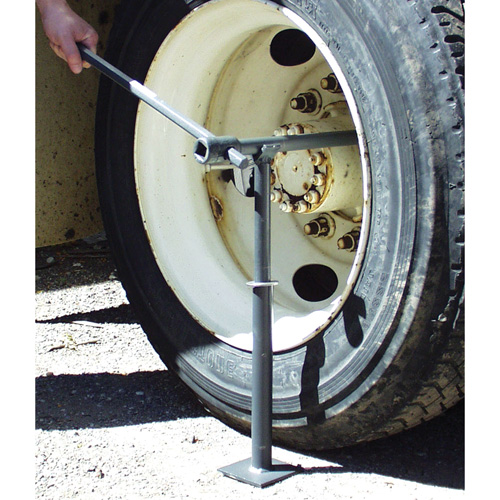 Cl&eacute; double pour camion TRM7 Pathway Supply LP