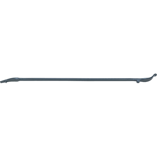 T45A-2000K Style Tubeless Tire Iron, 37" L, 5 lbs. Pathway Supply LP