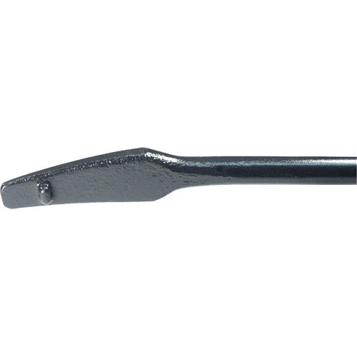 T45A-2000K Style Tubeless Tire Iron, 37" L, 5 lbs. Pathway Supply LP