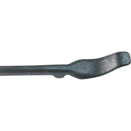 T45A-2000K Style Tubeless Tire Iron, 37" L, 5 lbs. Pathway Supply LP