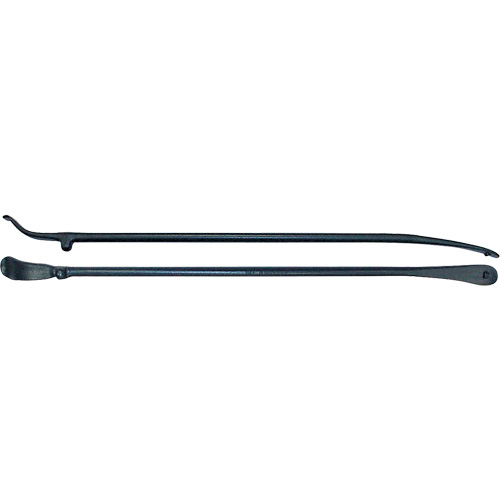 T45AS Super-Duty Tubeless Truck Tire Iron, 52" L, 9 lbs. Pathway Supply LP