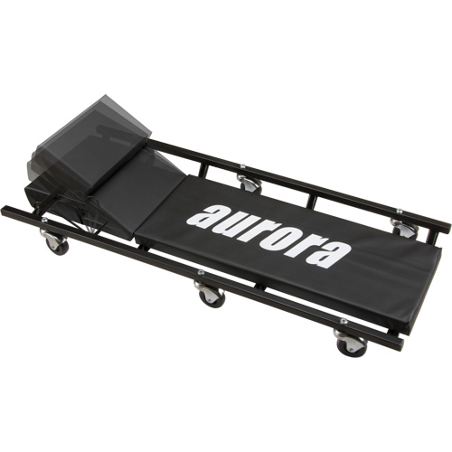 Sommier roulant pour m&eacute;canicien Pathway Supply LP