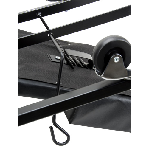 Sommier roulant pour m&eacute;canicien Pathway Supply LP