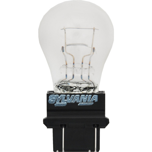 3157 Long Life Mini Automotive Bulb, Incandescent, 26.9 W/8.3 W, Off White Pathway Supply LP