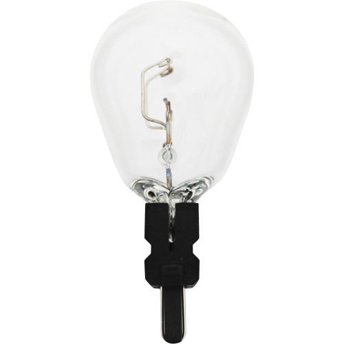 3157 Long Life Mini Automotive Bulb, Incandescent, 26.9 W/8.3 W, Off White Pathway Supply LP