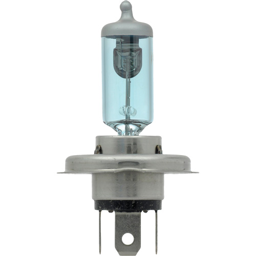 9003 SilverStar&reg; Ultra Headlight Bulb, Halogen, 60 W, White Pathway Supply LP