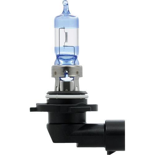 9005 SilverStar&reg; Ultra Headlight Bulb, Halogen, 65 W, White Pathway Supply LP