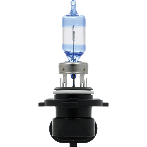 9005 SilverStar&reg; Ultra Headlight Bulb, Halogen, 65 W, White Pathway Supply LP