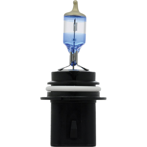 9007 Ampoule de feu avant SilverStar Ultra, Halog&egrave;ne, 55 W/65 W, Blanc Pathway Supply LP