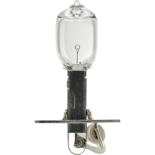 Ampoule de base pour feu avant H3, Halog&egrave;ne, 45 W, Blanc cass&eacute; Pathway Supply LP