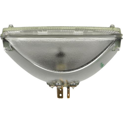 H4656 XtraVision&reg; Sealed Beam Headlight, Halogen, 35 W/55 W, Off White Pathway Supply LP