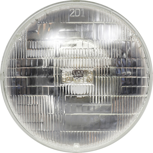 Phare automobile scell&eacute; de base H6024, 40 W, Blanc cass&eacute; Pathway Supply LP