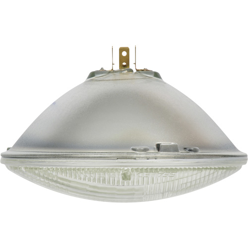 Phare automobile scell&eacute; de base H6024, 40 W, Blanc cass&eacute; Pathway Supply LP