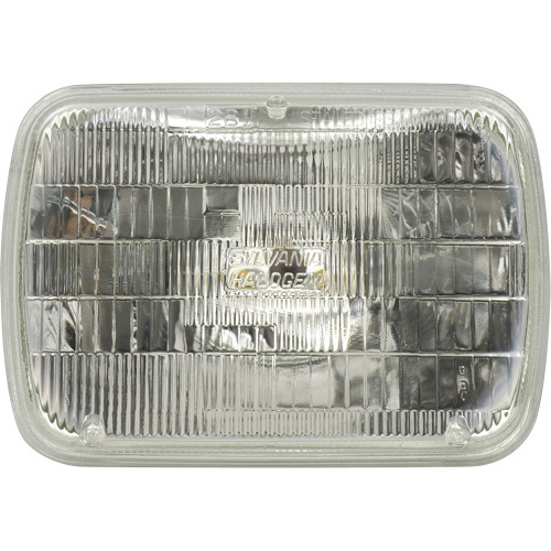 H6054 Basic Sealed Beam Headlight, 35 W, White Pathway Supply LP