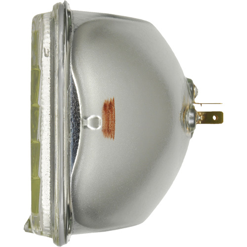 H6054 Basic Sealed Beam Headlight, 35 W, White Pathway Supply LP