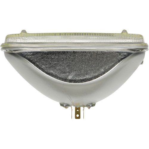 H6054 Basic Sealed Beam Headlight, 35 W, White Pathway Supply LP