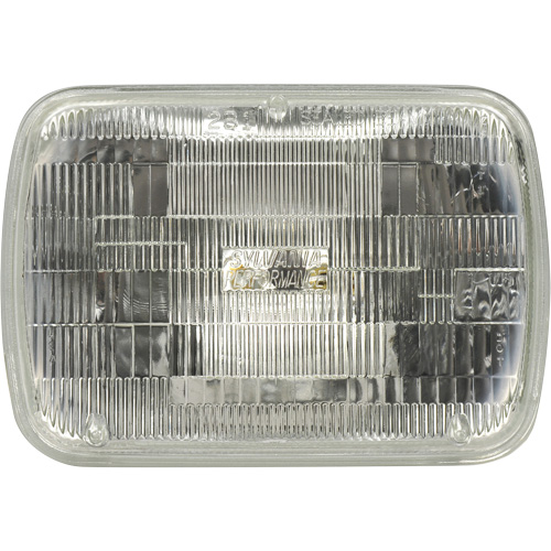 Phare automobile scell&eacute; XtraVision H6054, Halog&egrave;ne, 55 W, Blanc cass&eacute; Pathway Supply LP