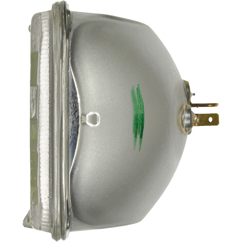 Phare automobile scell&eacute; XtraVision H6054, Halog&egrave;ne, 55 W, Blanc cass&eacute; Pathway Supply LP