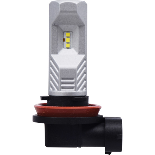 H8 Headlight Bulb, LED, 12.8 W/9 W, White Pathway Supply LP