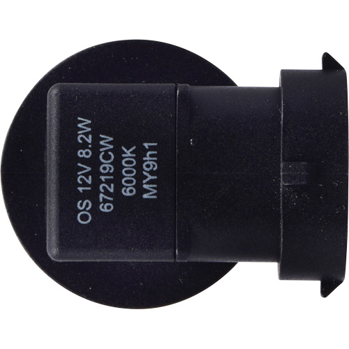 H8 Headlight Bulb, LED, 12.8 W/9 W, White Pathway Supply LP