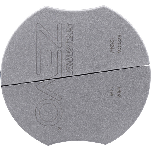 9003 Ampoule pour feu avant, DEL, 12 W/14 W/24 W, Blanc Pathway Supply LP