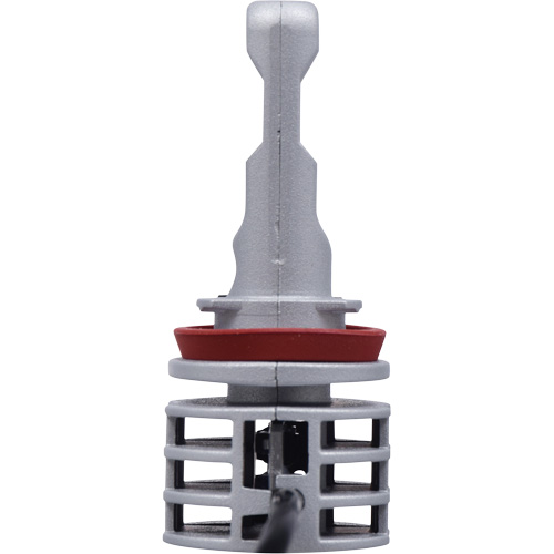 Ampoule pour feu avant H11, DEL, 13,2 W/17 W, Blanc Pathway Supply LP