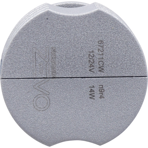 Ampoule pour feu avant H11, DEL, 13,2 W/17 W, Blanc Pathway Supply LP