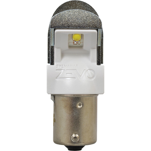 1156 Zevo&reg; Mini Automotive Bulb, LED, 1.7 W, White Pathway Supply LP
