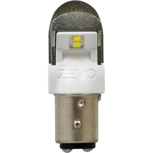1157 Zevo&reg; Mini Automotive Bulb, LED, 1.7 W, White Pathway Supply LP