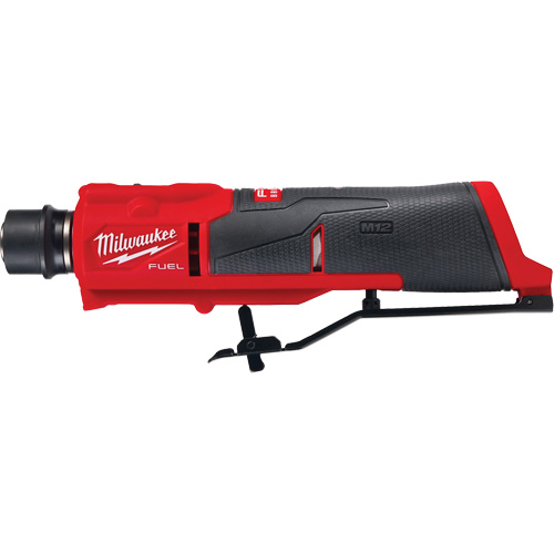 M12 Fuel Low Speed Tire Buffer Pathway Supply LP